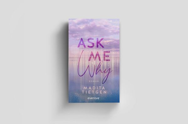 Produktbild: Ask Me Why