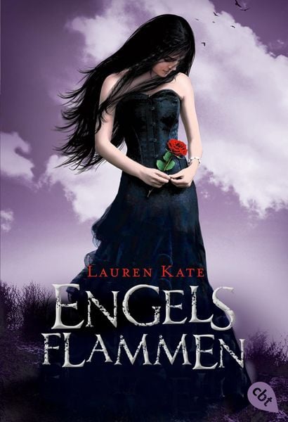 Engelsflammen / Fallen Bd.3