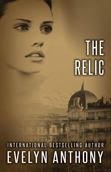 Produktbild: The Relic