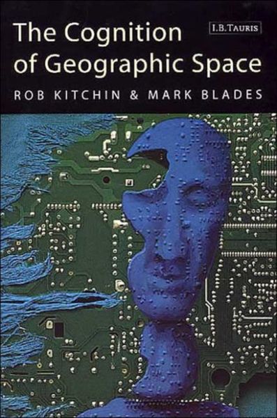 Produktbild: Cognition Of Geographic Space