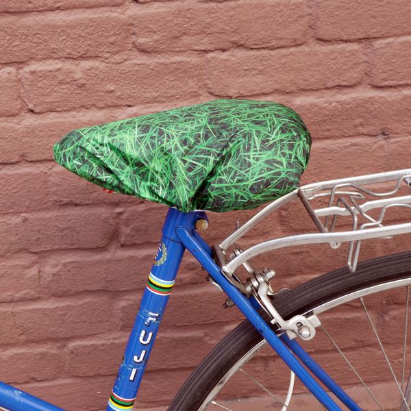 Produktbild: Grass Bike Seat Cover