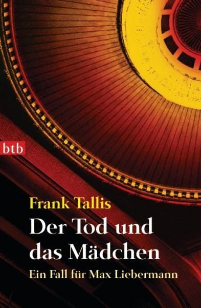 Produktbild: Der Tod und das M&auml;dchen