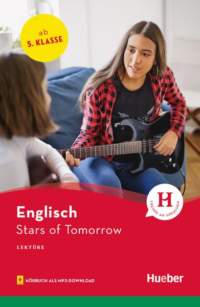 Produktbild: Stars of Tomorrow