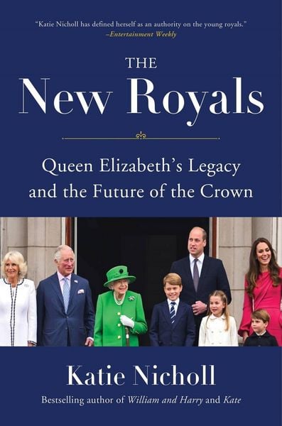 Produktbild: The New Royals