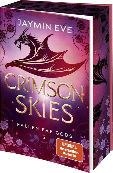 Produktbild: Crimson Skies