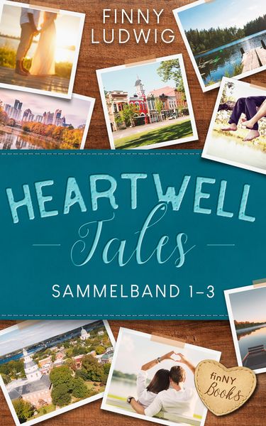 Produktbild: Heartwell Tales