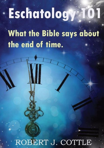 Produktbild: Eschatology 101