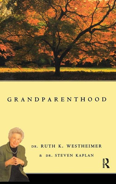 Produktbild: Grandparenthood