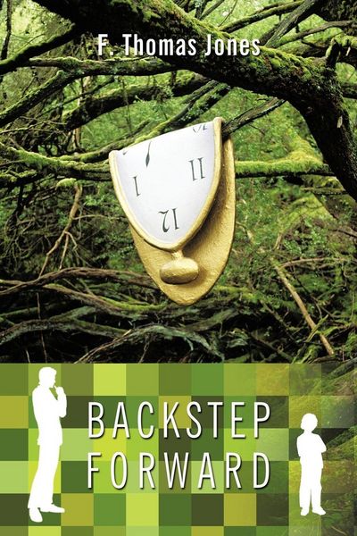 Produktbild: Backstep Forward