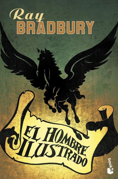 Produktbild: El hombre ilustrado