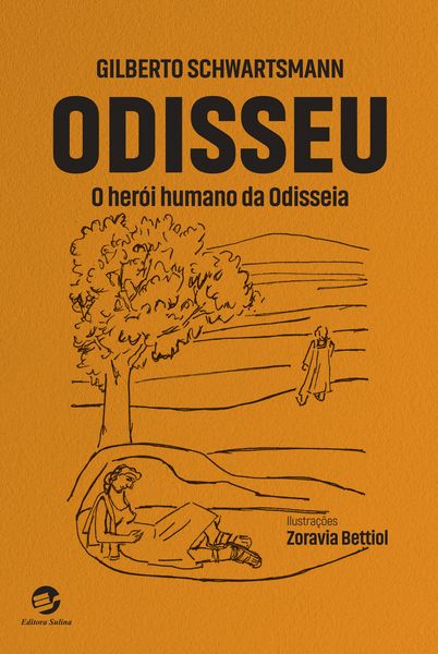 Produktbild: Odisseu