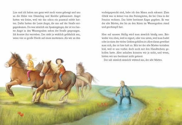 Produktbild: Unsere kleine Insel