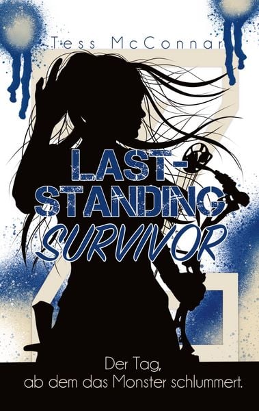 Produktbild: Z - Last-Standing Survivor