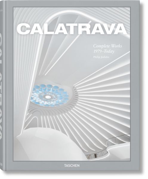 Produktbild: Calatrava. Complete Works 1979–Today