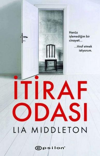 Produktbild: Itiraf Odasi