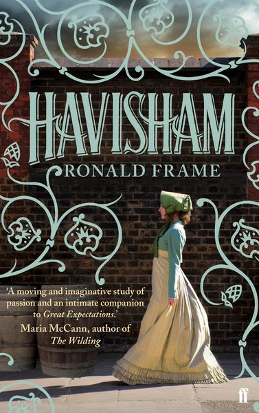 Produktbild: Havisham