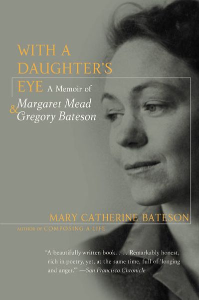 Produktbild: With a Daughter's Eye