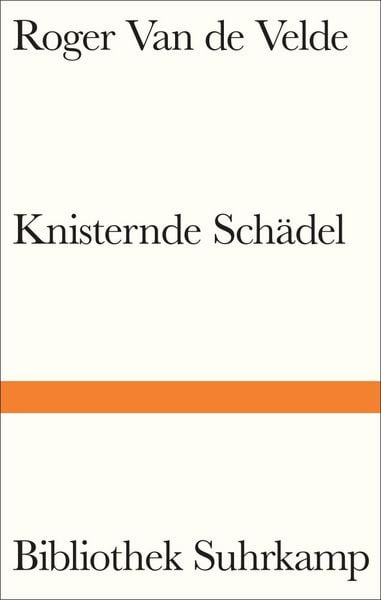 Produktbild: Knisternde Sch&auml;del