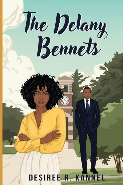 Produktbild: The Delany Bennets