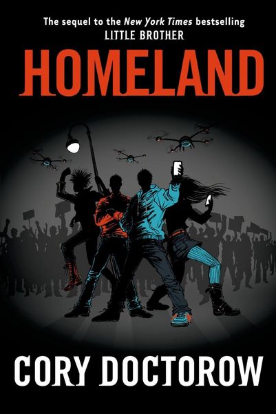 Produktbild: Homeland