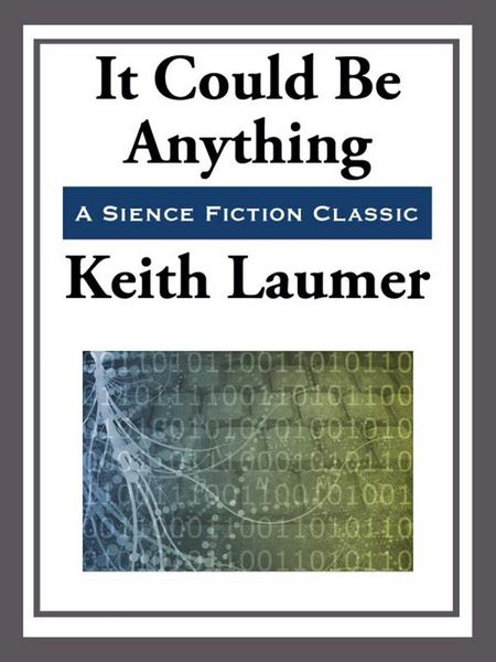 Produktbild: It Could be Anything