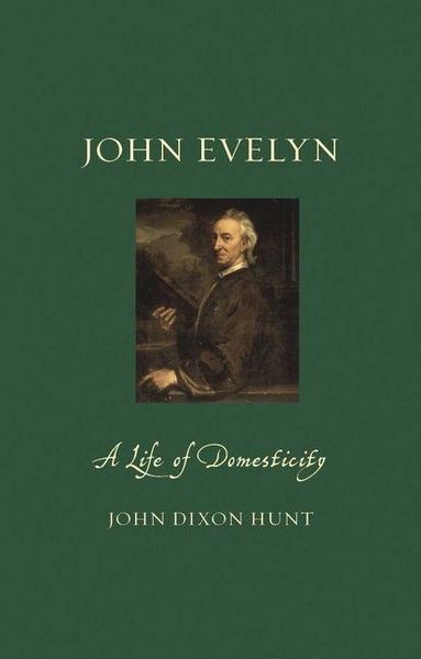 Produktbild: John Evelyn