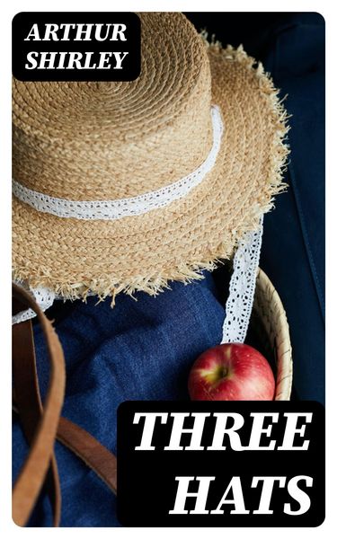 Produktbild: Three Hats