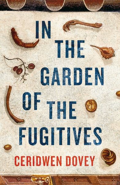 Produktbild: In the Garden of the Fugitives