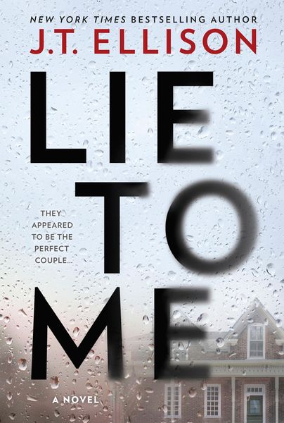 Produktbild: Lie To Me