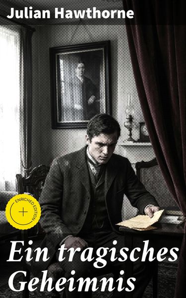 Produktbild: Ein tragisches Geheimnis