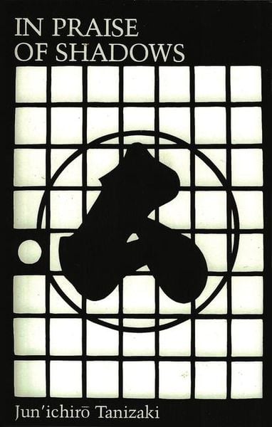Produktbild: In Praise of Shadows