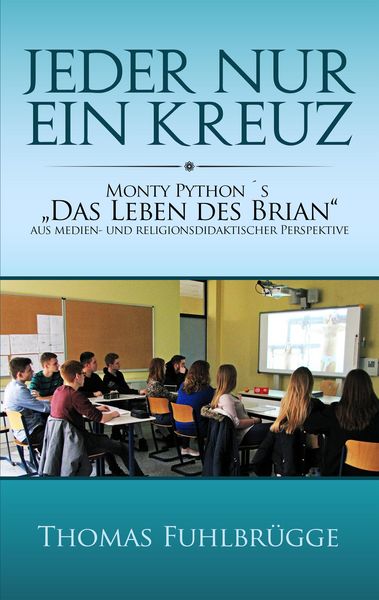 Produktbild: Jeder nur ein Kreuz