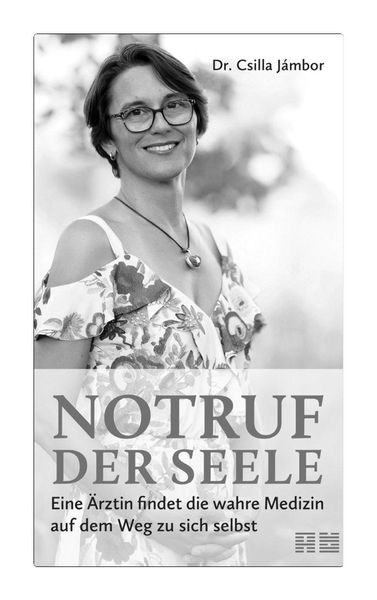 Produktbild: Notruf der Seele