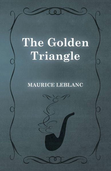Produktbild: The Golden Triangle