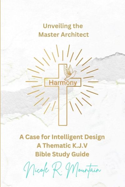 Produktbild: Harmony Unveiling the Master Architect