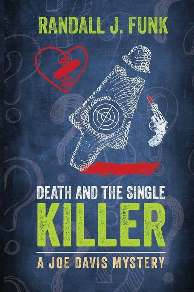 Produktbild: Death and the Single Killer