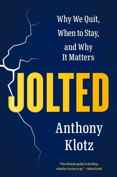Produktbild: Jolted