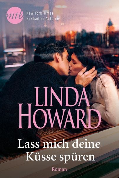 Produktbild: Lass mich deine K&uuml;sse sp&uuml;ren