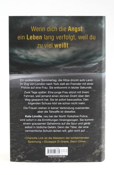 Produktbild: Ohne Schuld