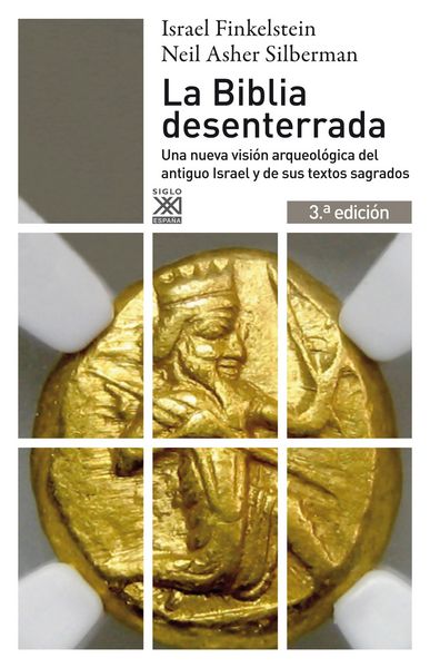 Produktbild: La Biblia desenterrada