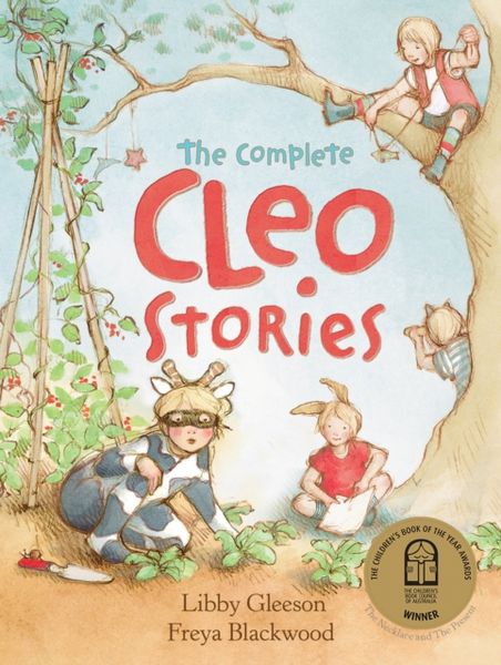 Produktbild: Gleeson, L: The Complete Cleo Stories