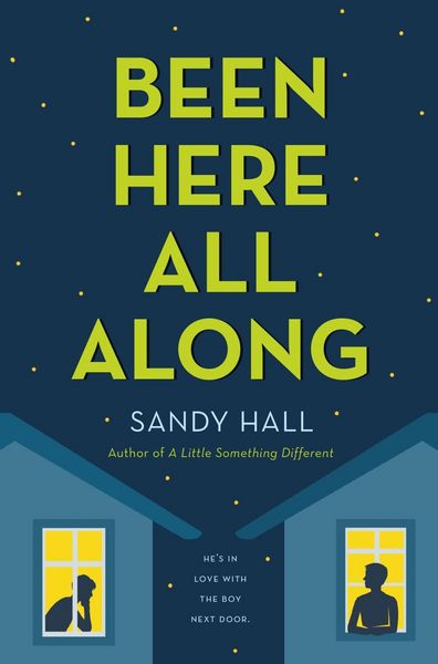 Produktbild: Been Here All Along