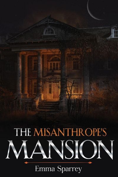 Produktbild: The Misanthrope's Mansion