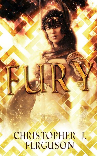 Produktbild: Fury