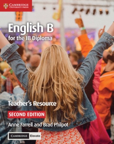 Produktbild: English B for the IB Diploma Teacher's Resource with Digital Access