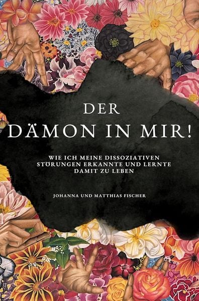 Produktbild: Der D&auml;mon in mir!