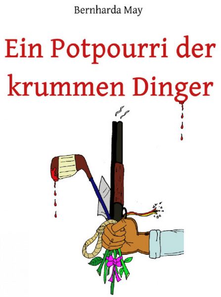 Produktbild: Ein Potpourri der krummen Dinger