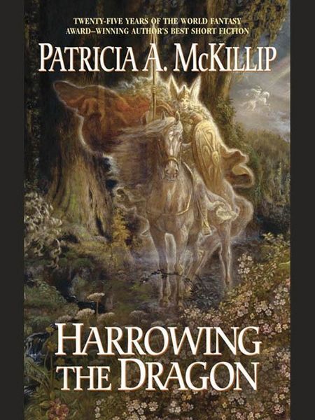 Produktbild: Harrowing the Dragon