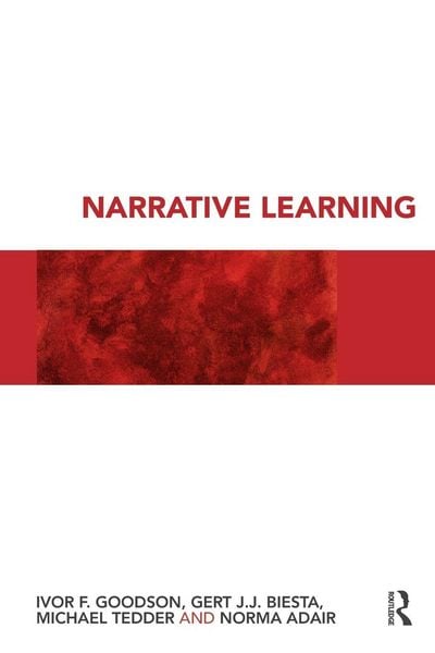 Produktbild: Narrative Learning
