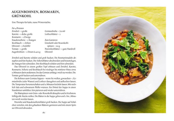 Produktbild: Greenfeast: Herbst / Winter